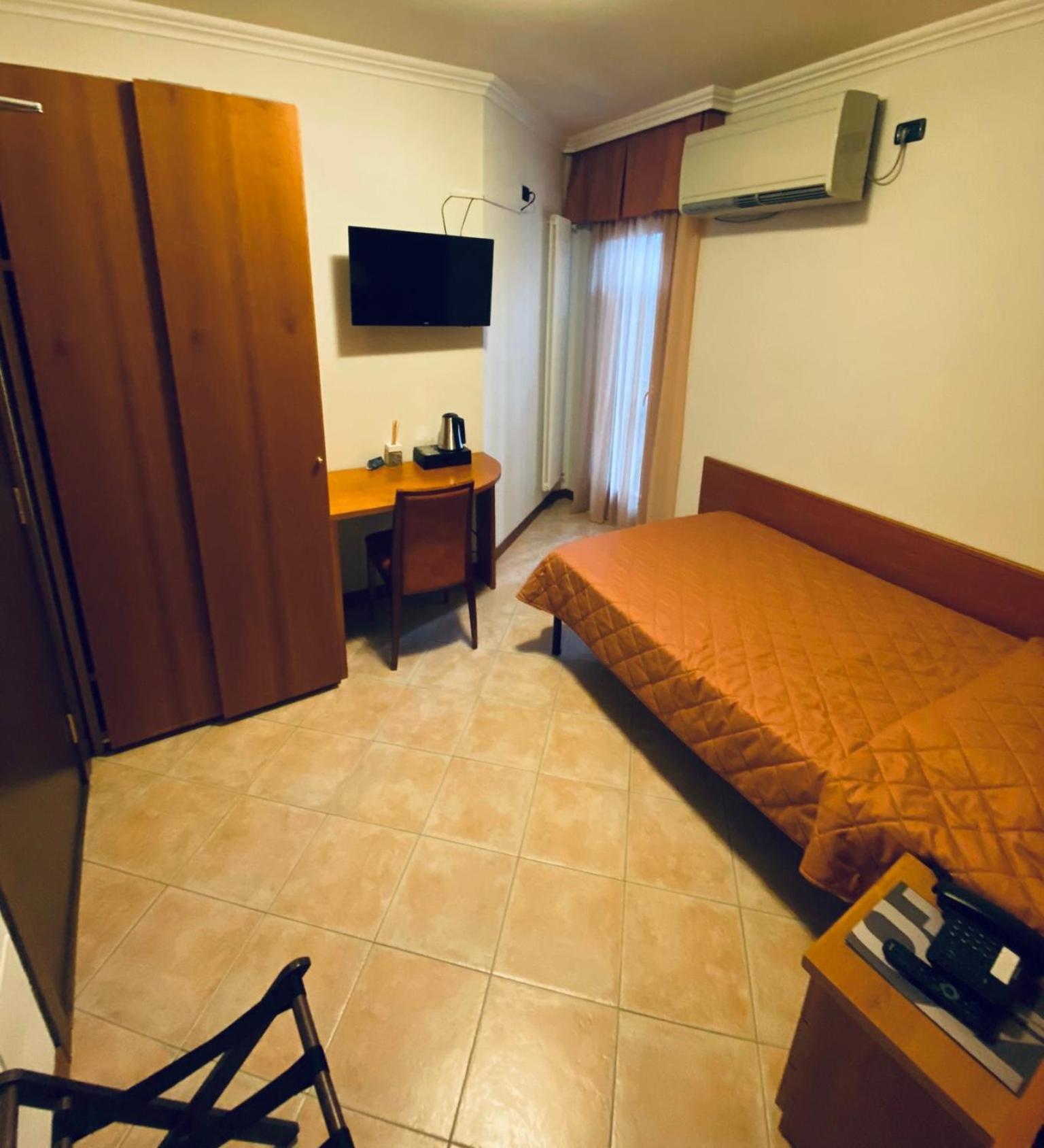 Hotel Romagna Baveno Exterior foto